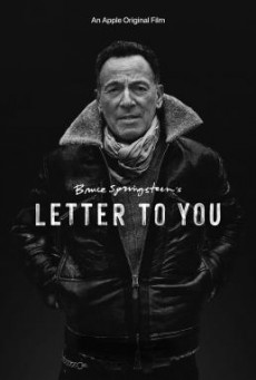 ดูหนังออนไลน์ Bruce Springsteen's Letter to You [บรรยายไทย]