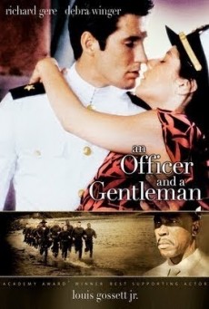 ดูหนังออนไลน์ An Officer and a Gentleman สุภาพบุรุษลูกผู้ชาย