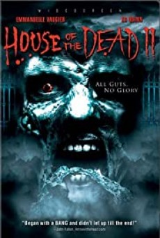 ดูหนังออนไลน์ House of the Dead 2- ศพสู้คน 