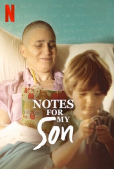 NOTES FOR MY SON | NETFLIX นิทานรักจากแม่