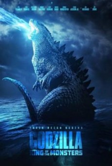 Godzilla: King of the Monsters ก็อดซิลล่า 2: ราชันแห่งมอนสเตอร์
