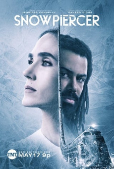 ดูหนังออนไลน์ Snowpiercer ปฏิวัติฝ่านรกน้ำแข็ง Season 1 - Netflix