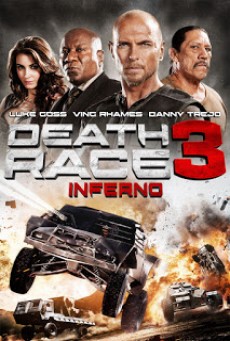ดูหนังออนไลน์ Death Race 3- Inferno ซิ่งสั่งตาย