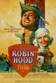 The Adventures of Robin Hood โรบินฮู้ด จอมโจรผจญภัย