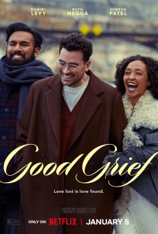 ดูหนังออนไลน์ Good Grief (2024) ให้ตายเถอะความโศก