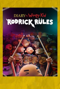 Diary of a Wimpy Kid: Rodrick Rules ไดอารี่ของเด็กขี้แง: กฎของ Rodrick