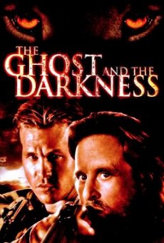 ดูหนังออนไลน์ The Ghost and the Darkness มัจจุราชมืดโหดมฤตยู