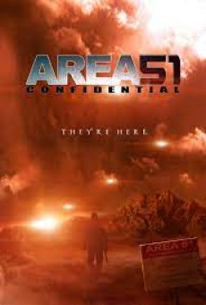 ดูหนังออนไลน์ AREA 51 - แอเรีย 51 บุกฐานลับ ล่าเอเลี่ยน