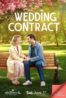 The Wedding Contract สัญญาแต่งงาน
