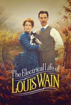 ดูหนังออนไลน์ The Electrical Life of Louis Wain  ชีวิตสุดโลดแล่นของหลุยส์ เวน