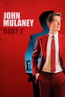 John Mulaney Baby J