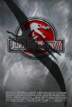 Jurassic park 3 จูราสสิคเวิลคลาส ไดโนเสาร์พันธุ์ดุ