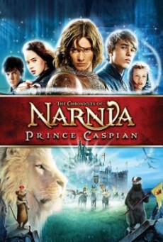 ดูหนังออนไลน์ The Chronicles of Narnia Prince Caspian อภินิหารตำนานแห่งนาร์เนีย ตอน เจ้าชายแคสเปี้ยน