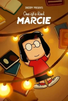 ดูหนังออนไลน์ Snoopy Presents: One-of-a-Kind Marcie