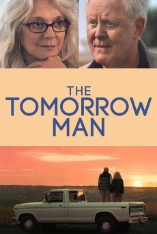 The Tomorrow Man คนสำหรับวันพรุ้งนี้