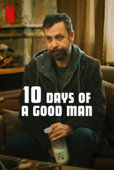 10 Days of a Good Man | Netflix 10 วันของคนดี