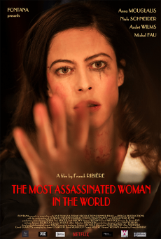 The Most Assassinated Woman in the World ราชินีฉากสยอง
