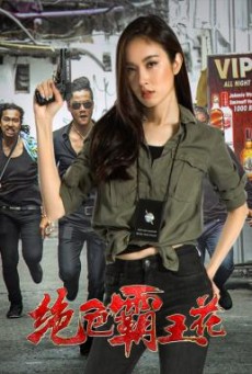 The Lady Enforcer (Pretty Man In The City) คนสวยในเมือง