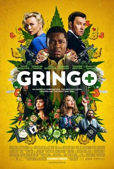 ดูหนังออนไลน์ Gringo กริงโก้ซวยสลัด