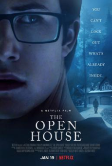 ดูหนังออนไลน์ The Open House เปิดบ้านหลอน สัมผัสสยอง