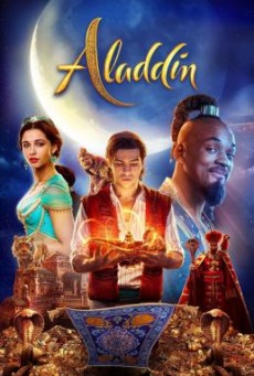 Aladdin อะลาดิน