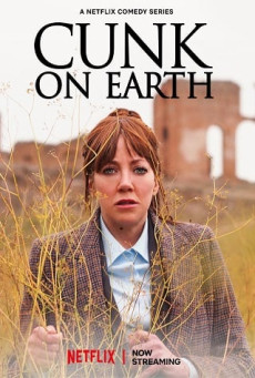 Cunk On Earth | Netflix มองโลกผ่านคังค์ Season 1 (EP.1-EP.5 จบ)