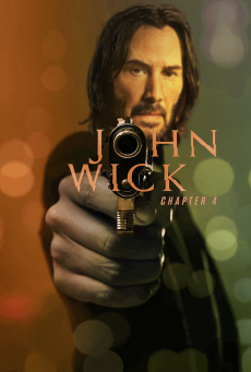 John Wick: Chapter 4 จอห์น วิค แรงกว่านรก 4