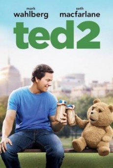 ดูหนังออนไลน์ Ted 2 หมีไม่แอ๊บ แสบได้อีก 2