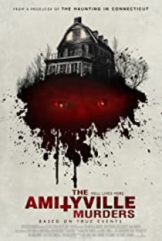 ดูหนังออนไลน์ The Amityville Murders  เสียงสยอง บ้านมรณะ