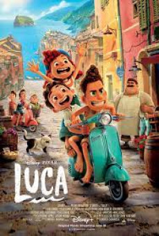 ดูหนังออนไลน์ Luca ลูก้า