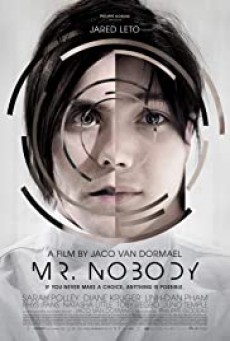 ดูหนังออนไลน์ Mr. Nobody ชีวิตหลากหลายของนายโนบอดี้  บรรยายไทย