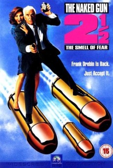 The Naked Gun 2.1 The Smell of Fear ปืนเปลือย ภาค 2 1-1