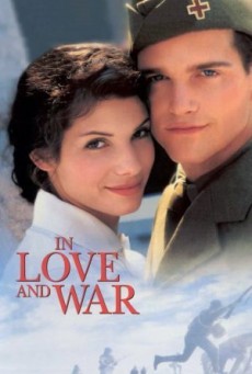 ดูหนังออนไลน์ In Love and War รักนี้ไม่มีวันลืม