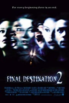 ดูหนังออนไลน์ Final Destination 2  โกงความตาย แล้วต้องตาย ภาค 2