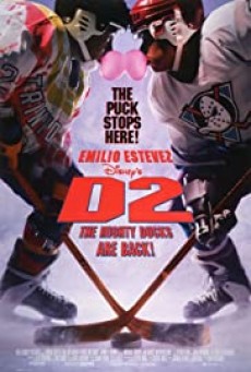 ดูหนังออนไลน์ The Mighty Ducks 2- ขบวนการหัวใจตะนอย 