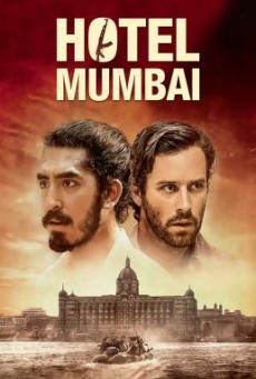 ดูหนังออนไลน์ Hotel Mumbai เปิดนรกปิดเมืองมุมไบ