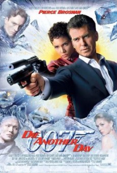 James Bond 007 - Die Another Day ดาย อนัทเธอร์ เดย์ 007 พยัคฆ์ร้ายท้ามรณะ (ภาค 20)