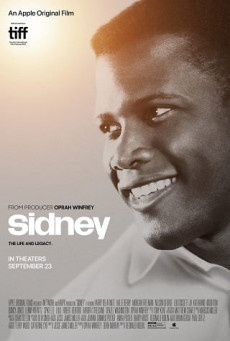 SIDNEY ซิดนีย์ ผู้ชนะรางวัลออสการ์ปี 1964