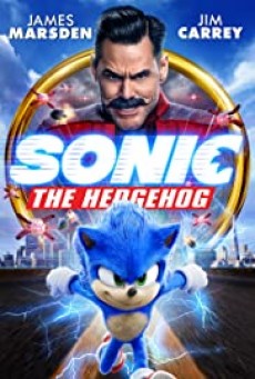 ดูหนังออนไลน์ Sonic the Hedgehog โซนิค เดอะ เฮดจ์ฮ็อก