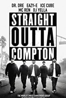 ดูหนังออนไลน์ Straight Outta Compton  เมืองเดือดแร็ปเปอร์กบฎ
