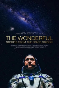 THE WONDERFUL STORIES FROM THE SPACE STATION สุดมหัศจรรย์ เรื่องเล่าจากสถานีอวกาศ