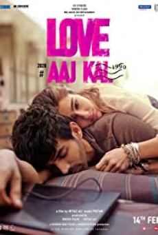 ดูหนังออนไลน์ Love Aaj Kal เวลากับความรัก 2 บรรยายไทย