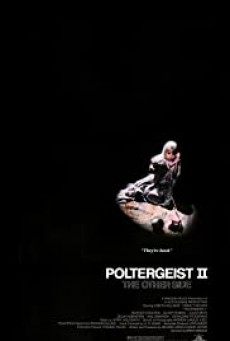Poltergeist 2- The Other Side ผีหลอกวิญญาณหลอน 