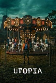 ดูหนังออนไลน์ Utopia Season 1 [บรรยายไทย]