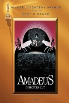 ดูหนังออนไลน์ Amadeus อมาดีอุส