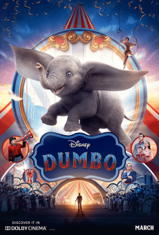Dumbo ดัมโบ้