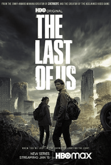 The Last of Us ปัจฉิมอเมริกา Season 1 (EP.1-EP.8)