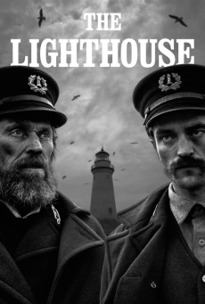 ดูหนังออนไลน์ The Lighthouse เดอะ ไลท์เฮาส์
