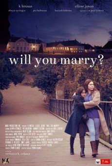 WILL YOU MARRY แต่งกันไหม