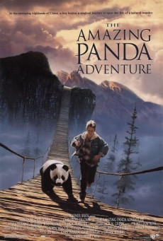 ดูหนังออนไลน์ The Amazing Panda Adventure แพนด้าน้อยผจญภัยสุดขอบฟ้า